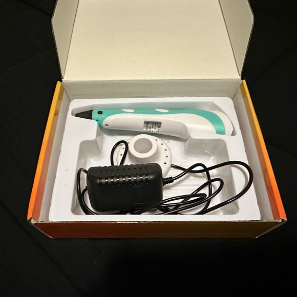 3D printing pen - Picture 2 of 4